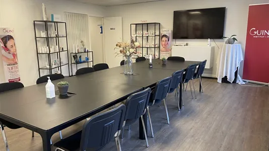 Kontorlokaler til leje i Brøndby - billede 6