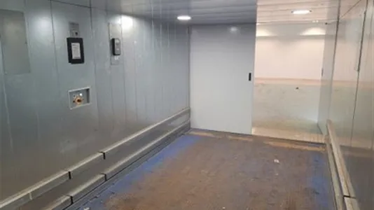 Værkstedslokaler til leje i Herfølge - billede 7