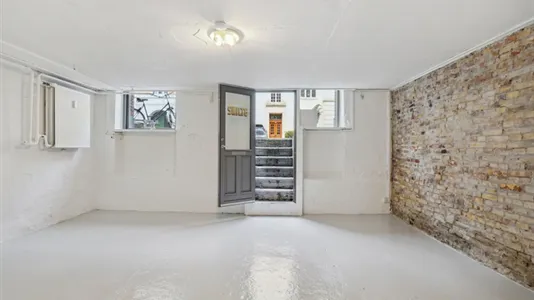 Lagerlokaler til leje i Frederiksberg C - billede 4