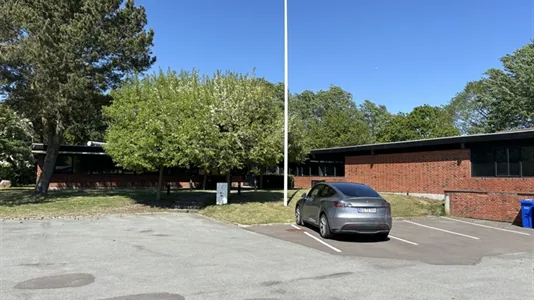 Lagerlokaler til leje i Brabrand - billede 3