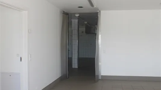 Lagerlokaler til leje i Kvistgård - billede 5