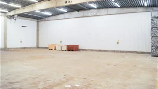 Lagerlokaler til leje i Løgstør - billede 4