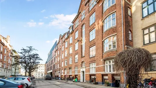 Lagerlokaler til leje i Frederiksberg C - billede 3