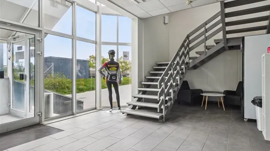 Lagerlokaler til leje i Hvidovre - billede 14