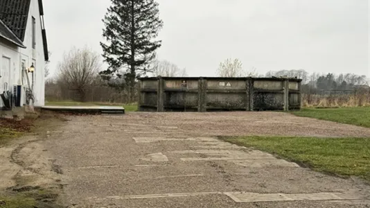 Lagerlokaler til leje i Ringsted - billede 18