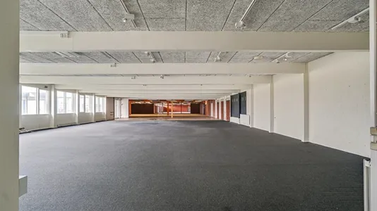 Lagerlokaler til leje i Bjerringbro - billede 7