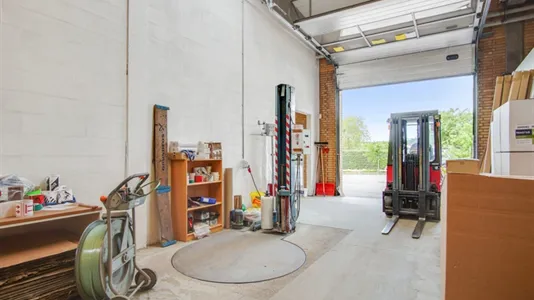 Lagerlokaler til leje i Aalborg Centrum - billede 7