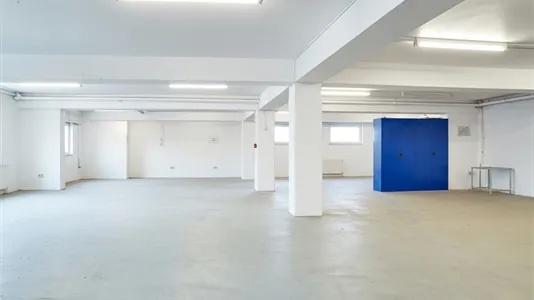 Lagerlokaler til leje i Søborg - billede 1