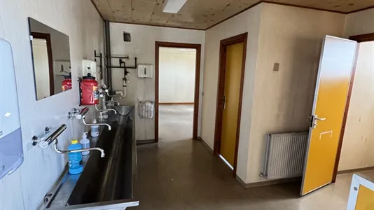Lagerlokaler til leje i Ringsted - billede 8