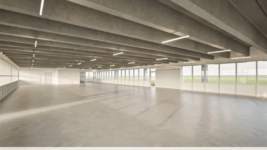 Showrooms til leje i Vejle Centrum - billede 7