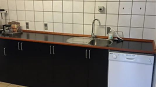 Lagerlokaler til leje i Hvidovre - billede 23