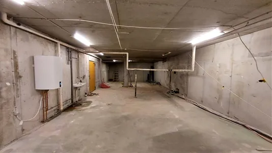 Lagerlokaler til leje i Vallensbæk - billede 2