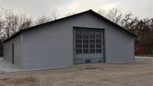 Lagerlokaler til leje i Gistrup - billede 3