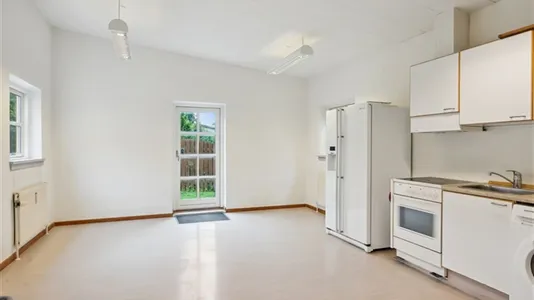 Kontorlokaler til leje i Hedehusene - billede 10