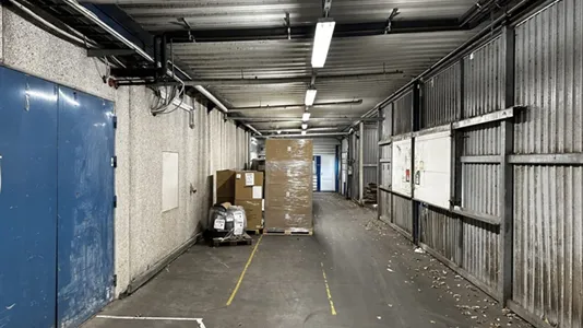 Lagerlokaler til leje i Kolding - billede 6