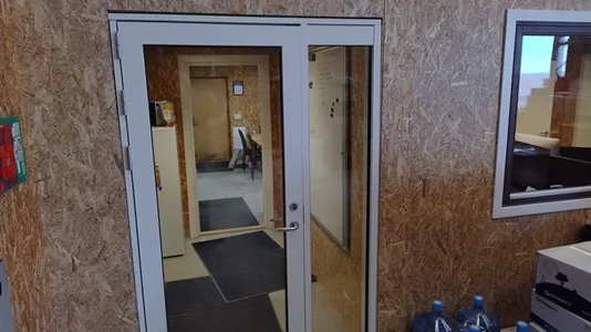 Lagerlokaler til leje i Ringsted - billede 7