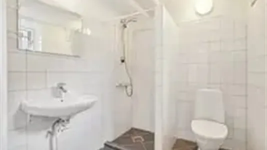 Lagerlokaler til leje i Vanløse - billede 7