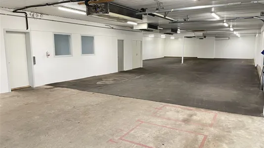 Lagerlokaler til leje i Viborg - billede 10