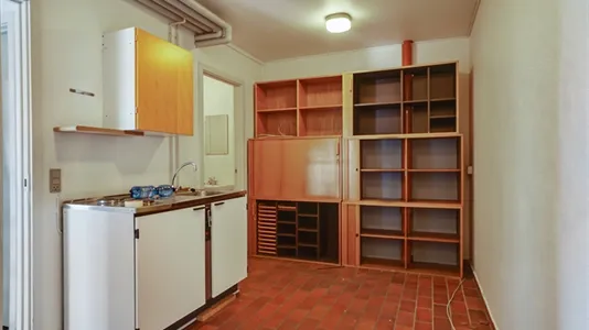 Lagerlokaler til leje i Sønderborg - billede 8