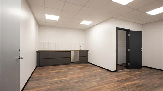 Lagerlokaler til leje i Herlev - billede 5