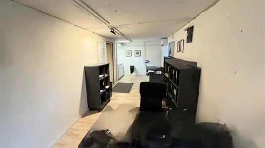 Lagerlokaler til leje i Ringsted - billede 3