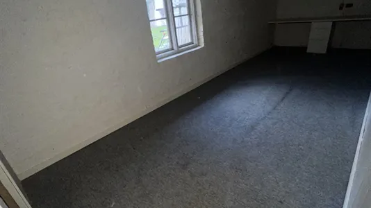 Lagerlokaler til leje i Glostrup - billede 6