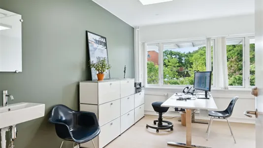 Kontorlokaler til leje i Birkerød - billede 10