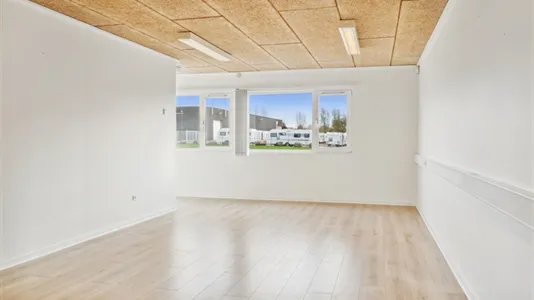 Lagerlokaler til leje i Odense SØ - billede 8