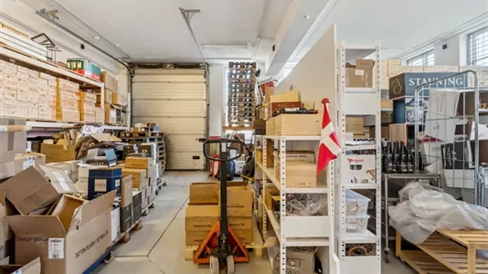 Kontorlokaler til leje i København S - billede 4