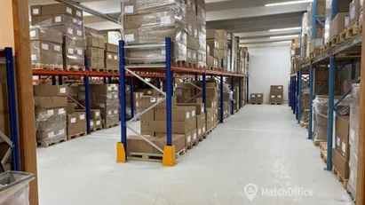 Godt og regulært lager