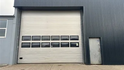 Centralt på Djursland