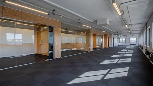 Lagerlokaler til leje i Albertslund - billede 13