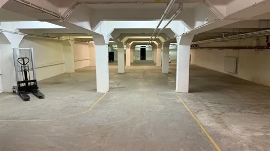 Lagerlokaler til leje i København K - billede 4