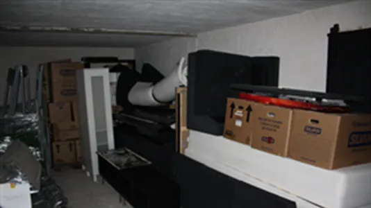 Lagerlokaler til leje i Ringsted - billede 4