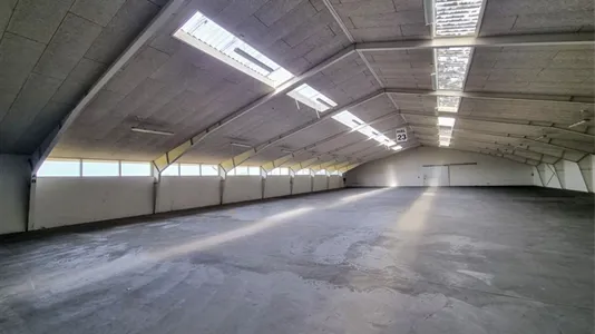 Kontorlokaler til leje i Viborg - billede 9