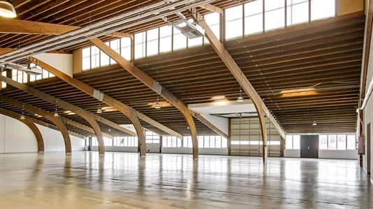 Lagerlokaler til leje i Albertslund - billede 5