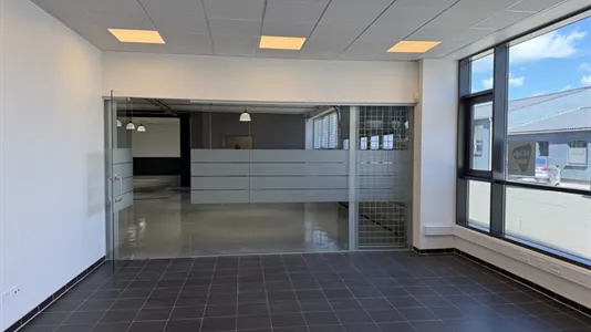 Lagerlokaler til leje i Albertslund - billede 12