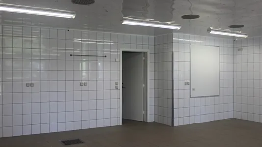 Lagerlokaler til leje i Kvistgård - billede 9