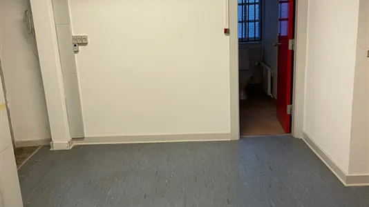 Lagerlokaler til leje i Svinninge - billede 14