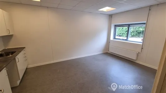 Lagerlokaler til leje i Vejle Centrum - billede 4