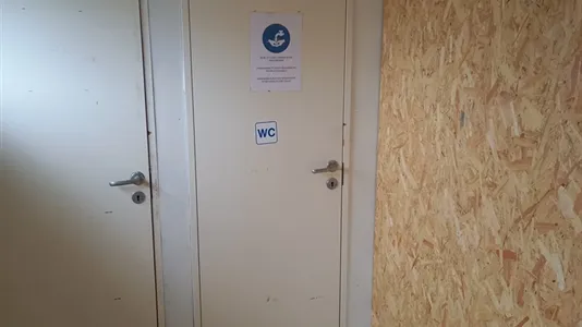 Lagerlokaler til leje i Lille Skensved - billede 4