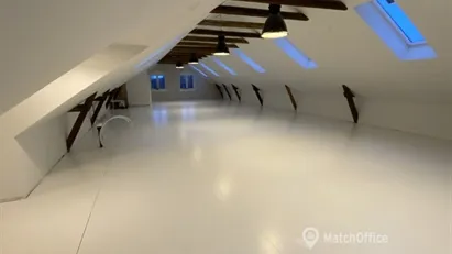 Lagerlokale til leje med god beliggenhed og faciliteter.