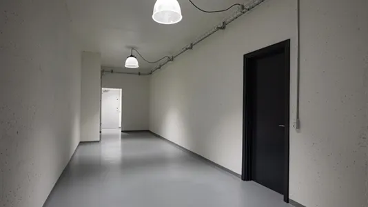 Lagerlokaler til leje i Herlev - billede 8