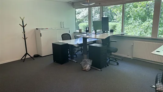 Lagerlokaler til leje i Brabrand - billede 2