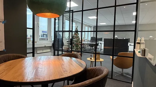 Lagerlokaler til leje i Herlev - billede 6