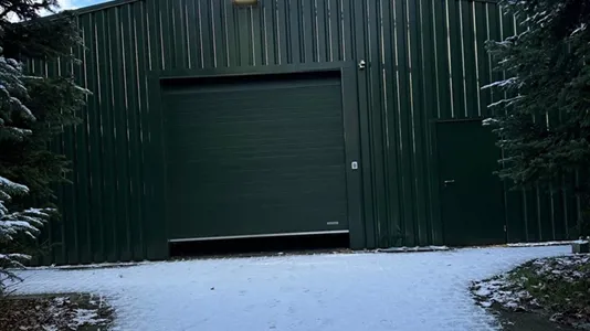 Lagerlokaler til leje i Ishøj - billede 2