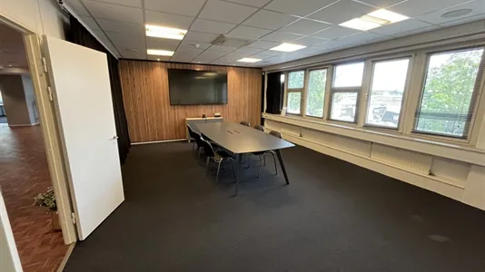 Lagerlokaler til leje i Herlev - billede 12