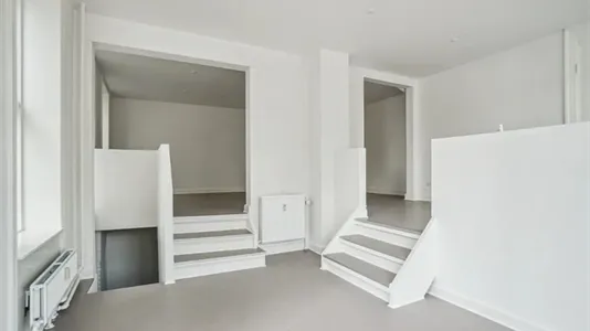 Lagerlokaler til leje i Nørrebro - billede 3