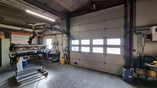 Værkstedslokaler til salg i Viborg - billede 5