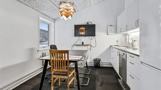 Lagerlokaler til leje i Vejle Centrum - billede 7